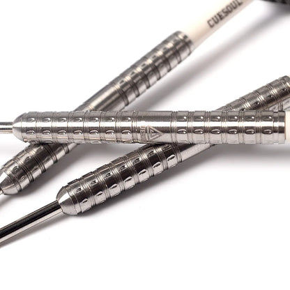 Professional 22g Tungsten Steel Tip Darts Set with Case