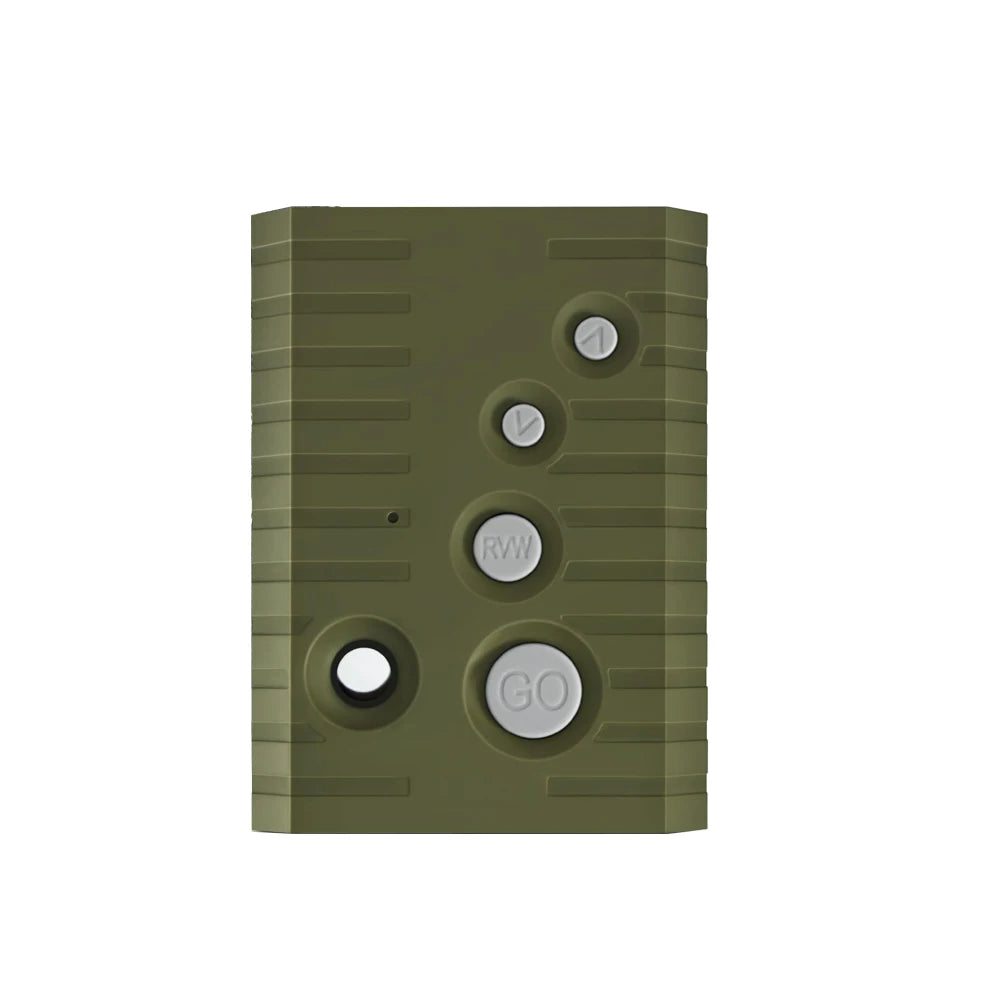 Digital Shooting Timer with LCD Display for IPSC Practice
