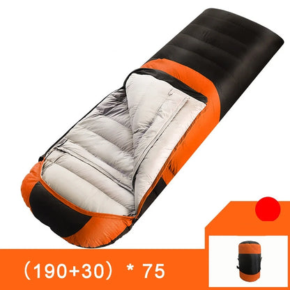 Portable USB Heated Sleeping Bag and Thermal Pad