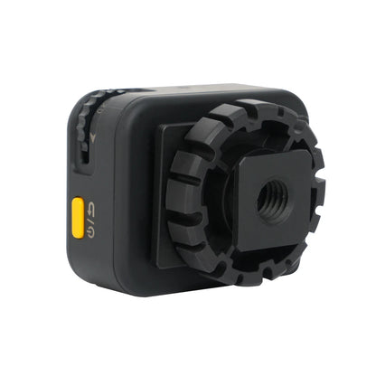 Portable TC-1 Timecode Microphone for Video Recording