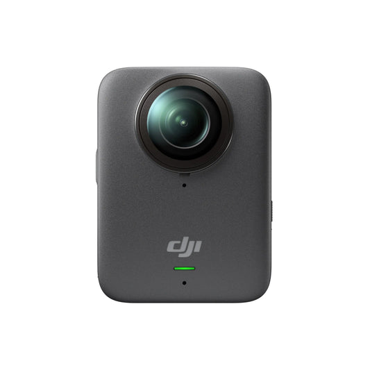 High Capacity 360 Degree Panoramic Action Camera 256GB
