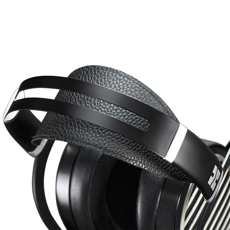 High-Fidelity Open-Back Planar Headphones for Audiophiles