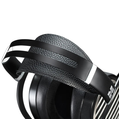 High-Fidelity Open-Back Planar Headphones for Audiophiles