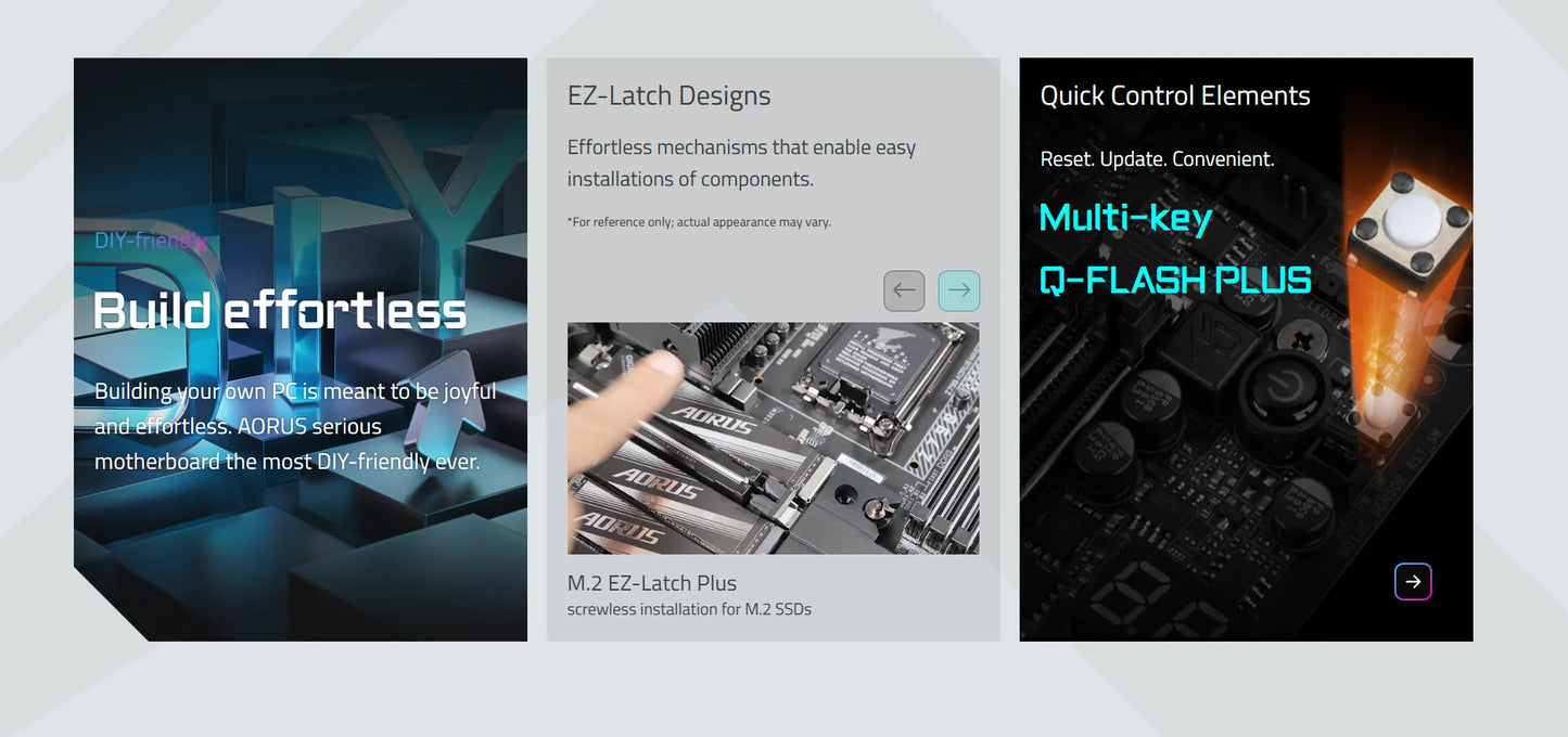 B650M Micro ATX DDR5 Motherboard WiFi 6E AM5