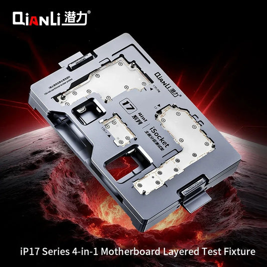 Professional Phone Board Testing Socket Repair Tool