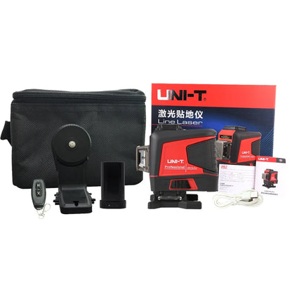 Self-Leveling Green Beam Laser Level for Construction and DIY