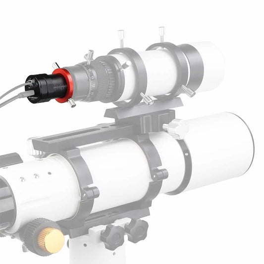 Compact Telescope Guiding Camera 165mm Scope Kit for Imaging