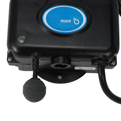 2x Ozone Generator 300mg/h Water Purifier for Spa Pool