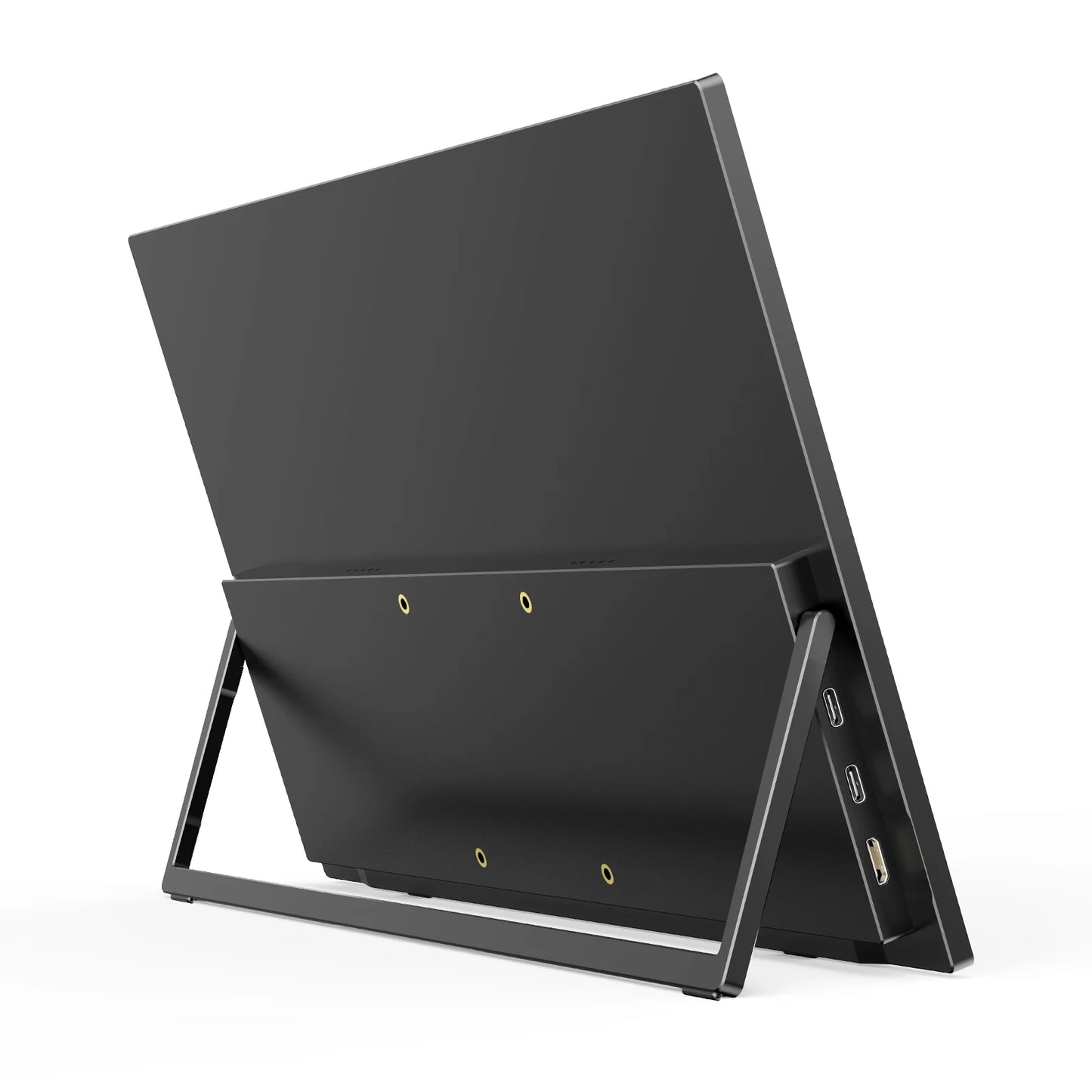 15.7 Inch 4K UHD Portable Monitor 10-Point Touchscreen