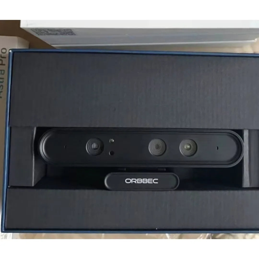 Professional 3D Depth Sensor for Drones Robots and AI Vision