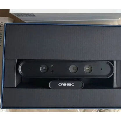 Professional 3D Depth Sensor for Drones Robots and AI Vision