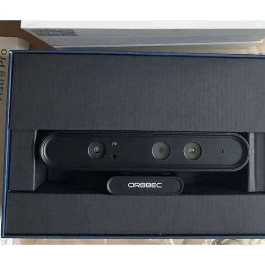 Professional 3D Depth Sensor for Drones Robots and AI Vision