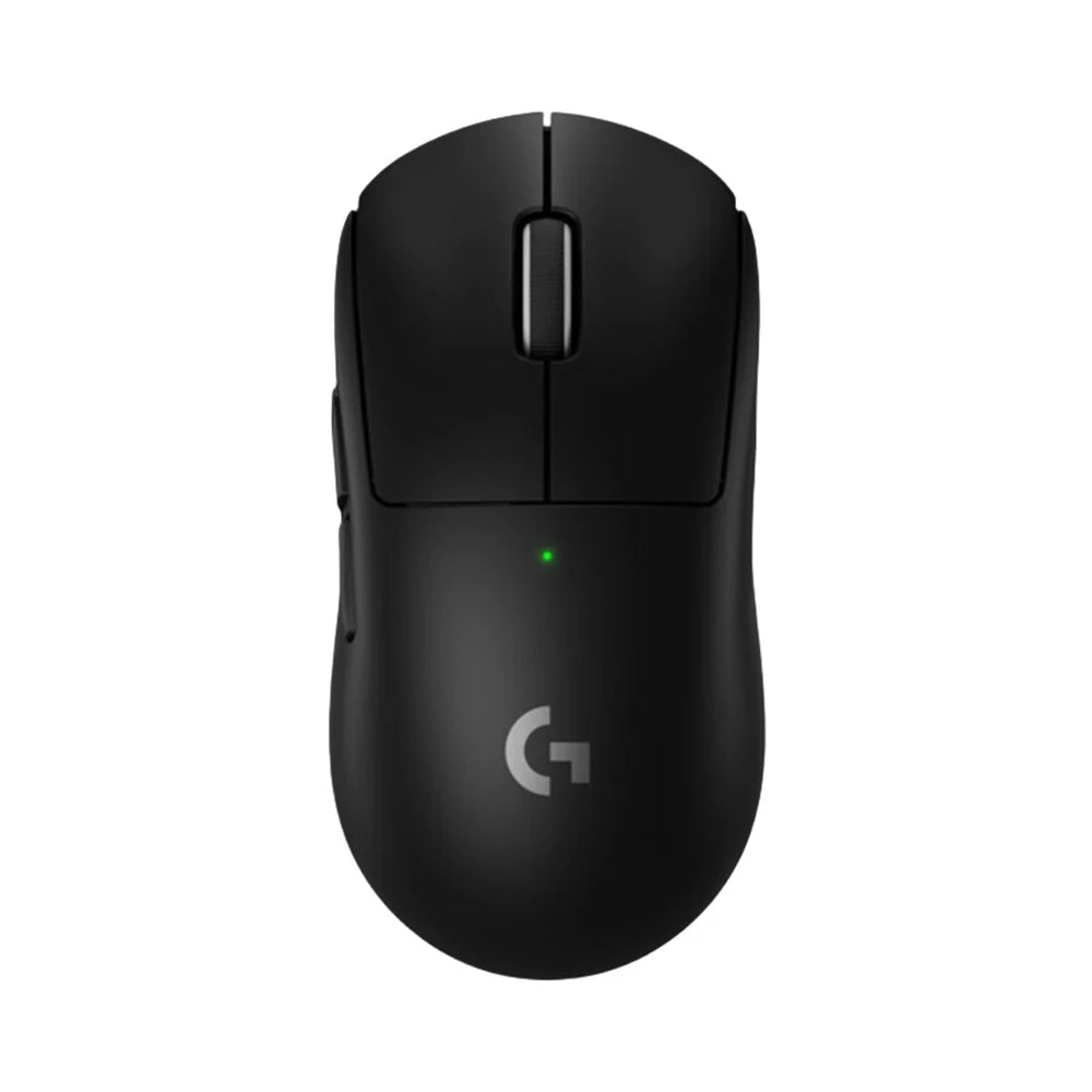 Black Wireless Gaming Mouse PRO X Superlight 2