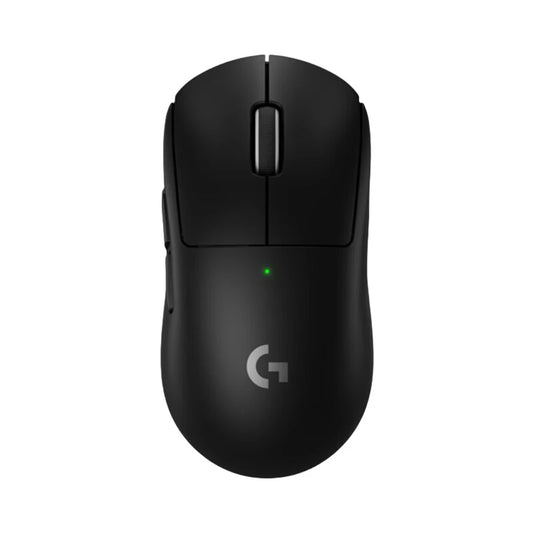 Black Wireless Gaming Mouse PRO X Superlight 2