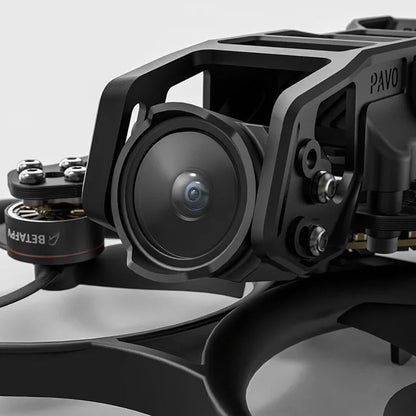 Compact FPV Drone PNP SBUS