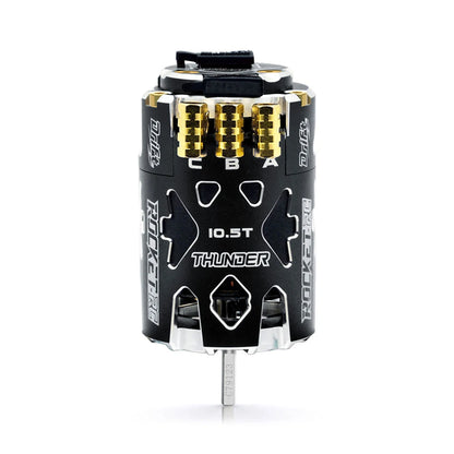 13.5T Sensored Brushless Motor for 1/10 RC Car
