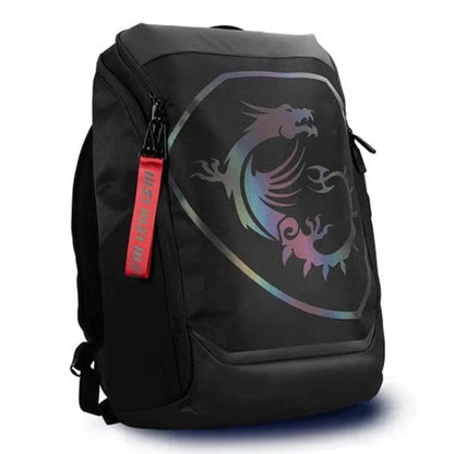 Waterproof Laptop Backpack for 17.3" Gaming Notebook