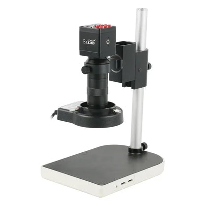 HDMI VGA Digital Microscope 130X Zoom Camera