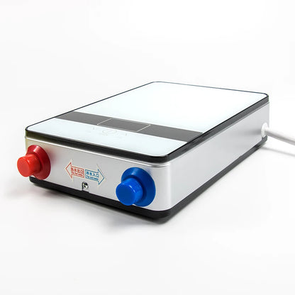 6500W Instant Electric Water Heater for Shower and Kitchen