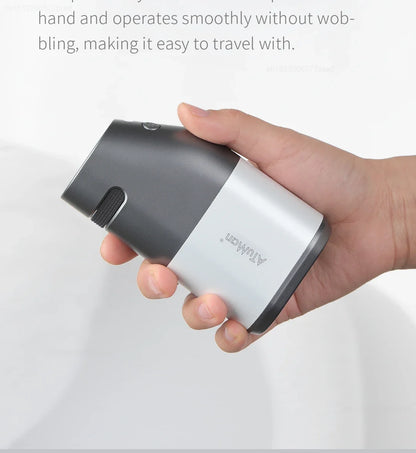 Laser Rangefinder 1200m Hunting Golf Distance Meter
