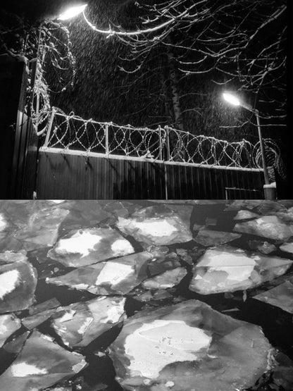 135 Black & White Reversal Film 30.5m ISO 100