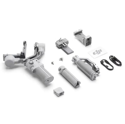 Creator Combo 3-Axis Gimbal with Intelligent Tracking
