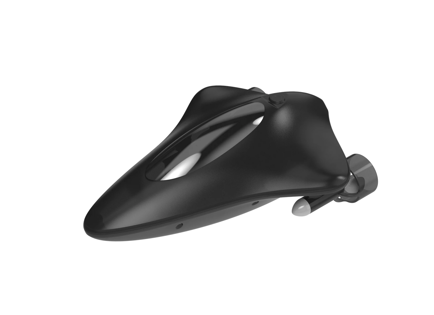 Wireless Sonar Fish Finder with App for Kayak Boats