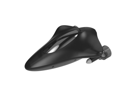 Wireless Sonar Fish Finder with App for Kayak Boats