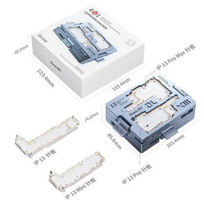 Professional Phone Board Testing Socket Repair Tool