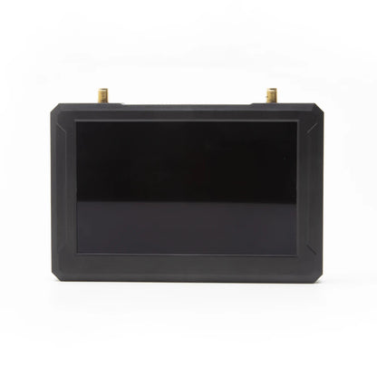 5 Inch 5.8GHz FPV Monitor with Built-In DVR