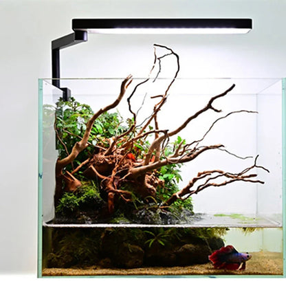 Full Spectrum Aquarium LED Light for Nano and Mini Tanks
