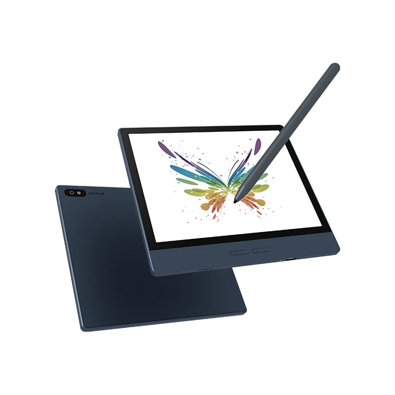 Portable e-Reader Tablet with Handwriting and 5MP Camera