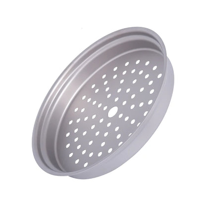 Ultralight Titanium Camping Cookware Set Pot Fry Pan