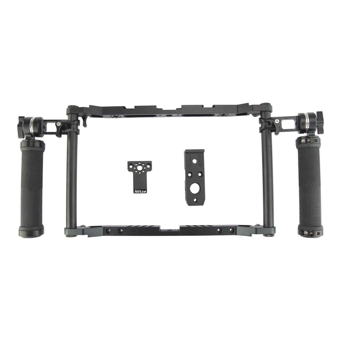 10.1 Inch Monitor Cage Kit for 2000nit Ultra Bright Display
