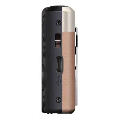 13MP Digital Camera with 26mm Lens Brown
