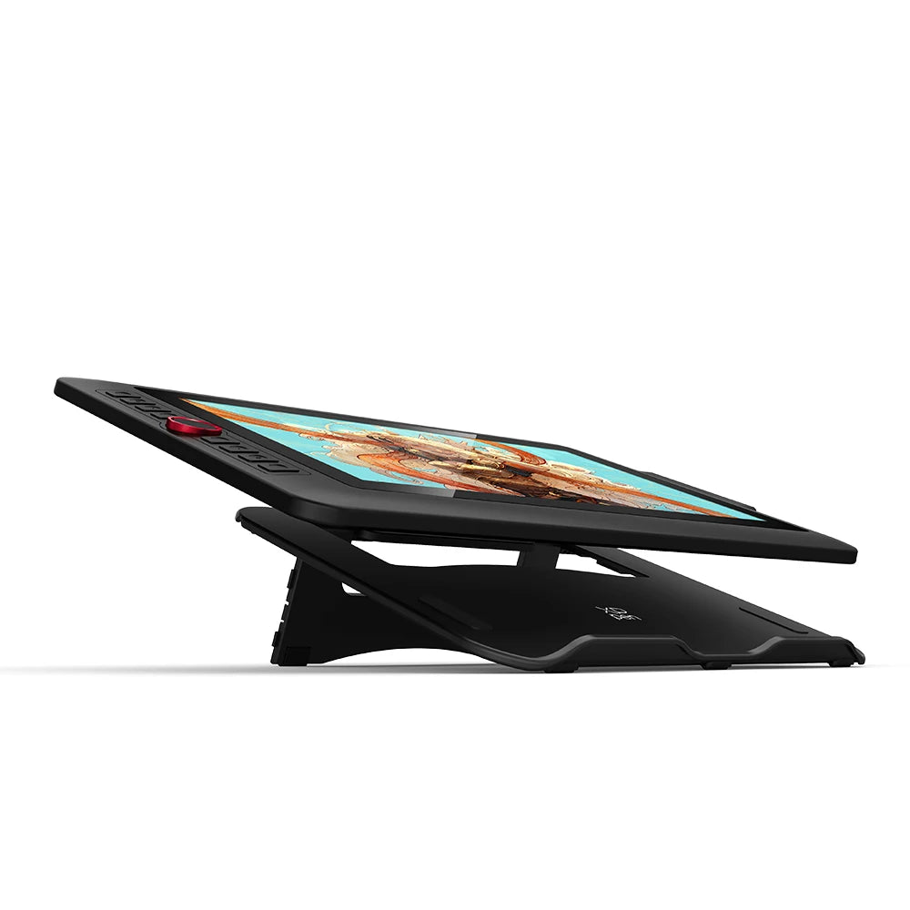 13.3 Inch Graphic Drawing Tablet with Pen and Roller Wheel