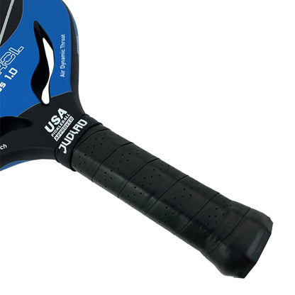 Carbon Fiber Pickleball Paddle with Cover Power & Control