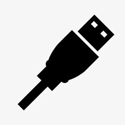 USB Biometric Fingerprint Scanner for Secure Login