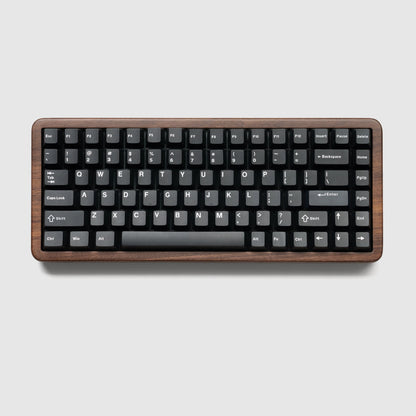 75 Percent Wireless Mechanical Keyboard RGB Hot Swappable