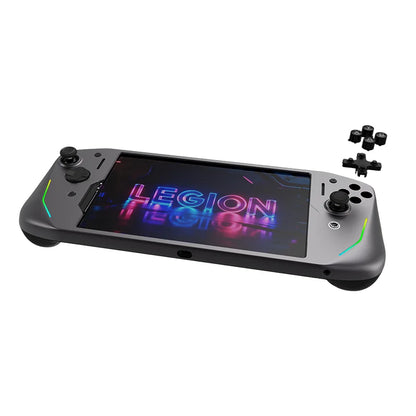 Gaming Controller with Hall Effect Joysticks for Y700 Tablet