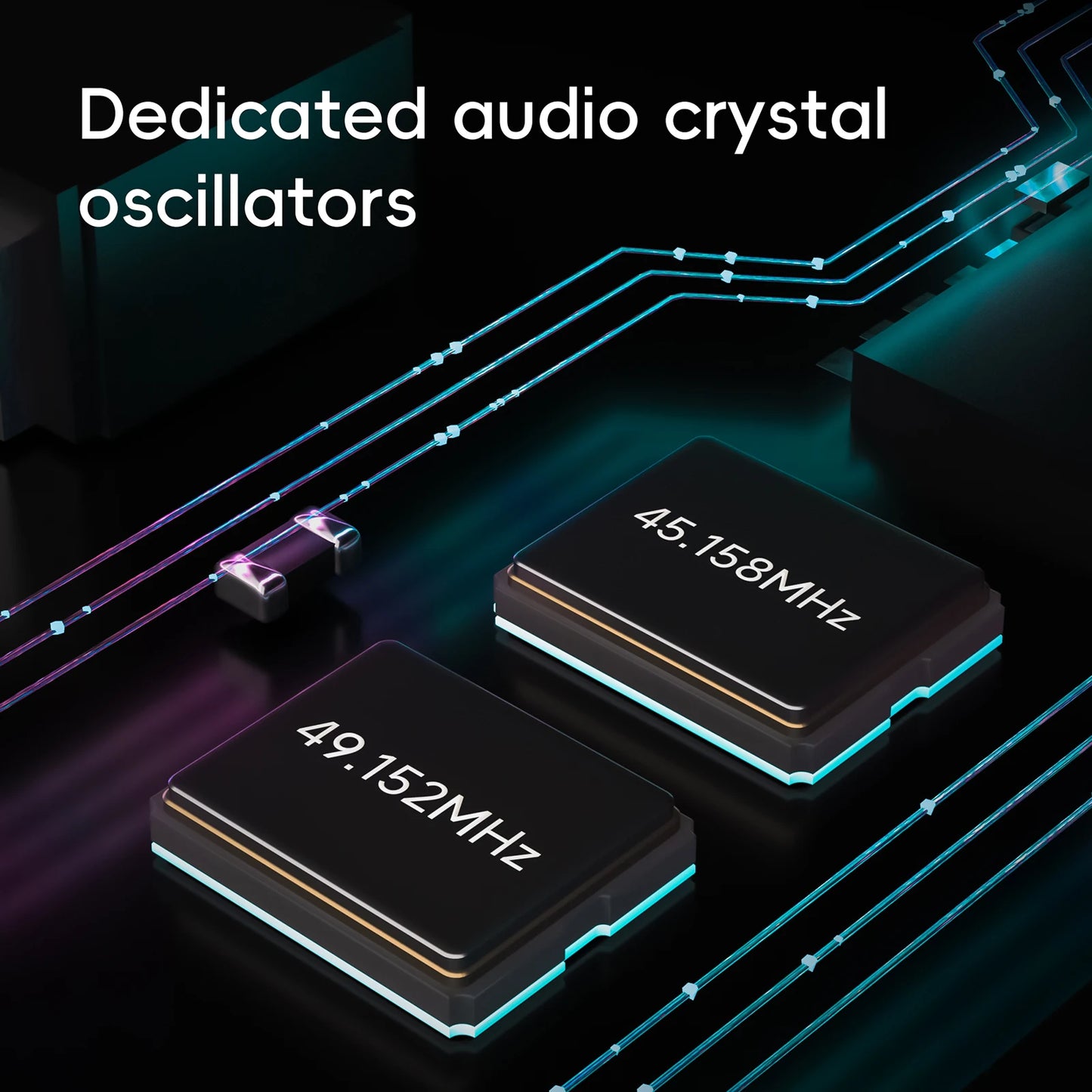 Portable Silver HIFI Music Player WiFi Bluetooth 5.0