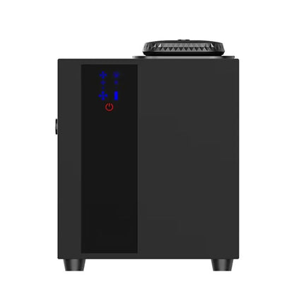 Professional Scent Diffuser 200ml App Controlled HVAC