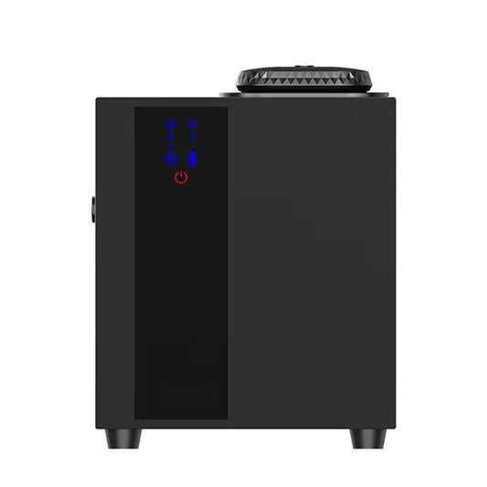 Professional Scent Diffuser 200ml App Controlled HVAC