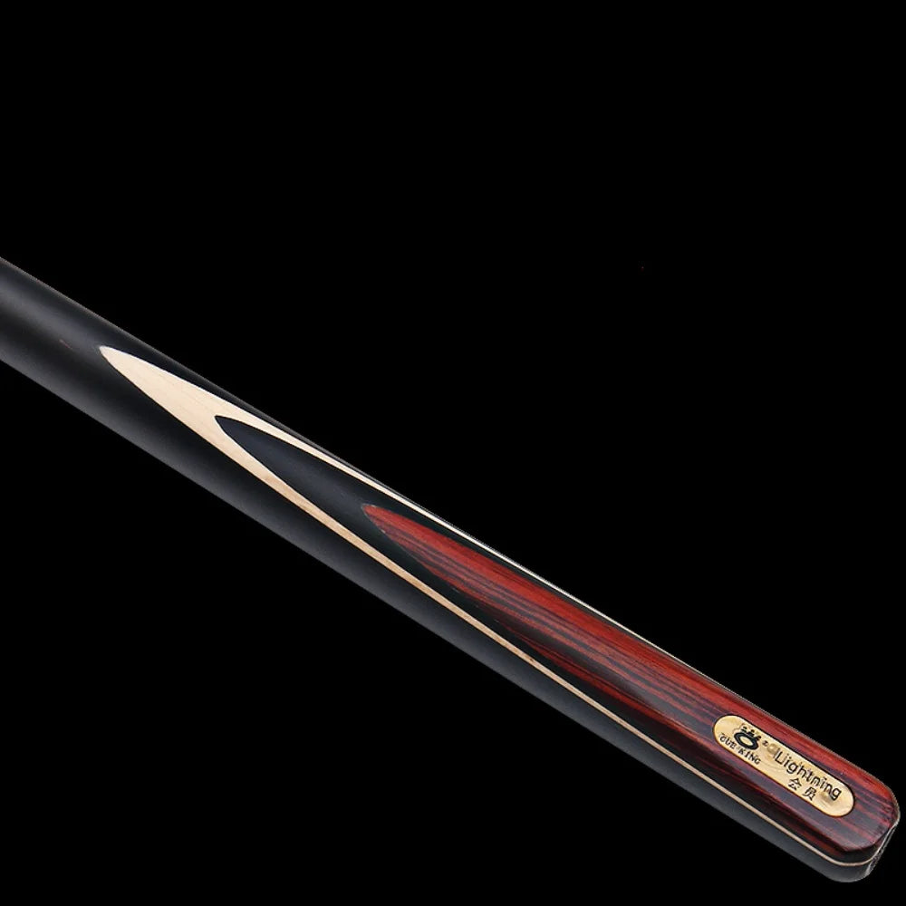 57" Snooker Cue 11.5mm Tip Professional Pool Stick