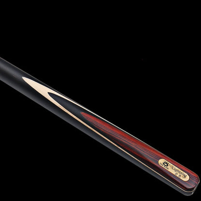 10mm Billiard Cue Stick 57" Flash Lightning Design