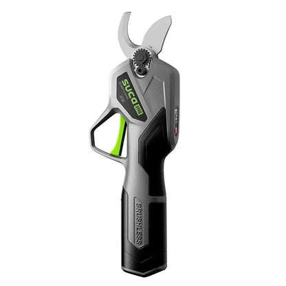 Battery Powered Garden Pruning Scissors for Tree Trimming