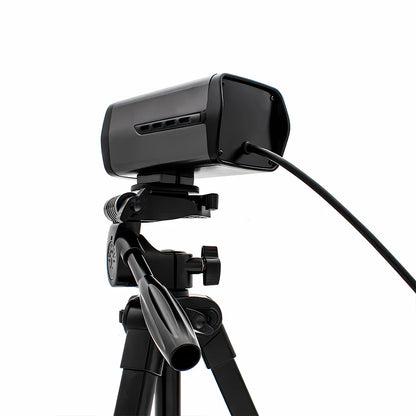 5MP PoE Auto Varifocal Security Camera 36X Zoom