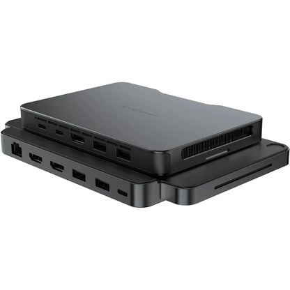Multi-Port Expansion Hub with High Speed Mind Link