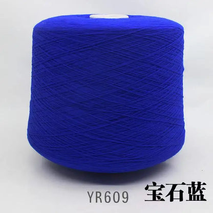 Premium Cashmere Blend Yarn for Weaving & Knitting Projects