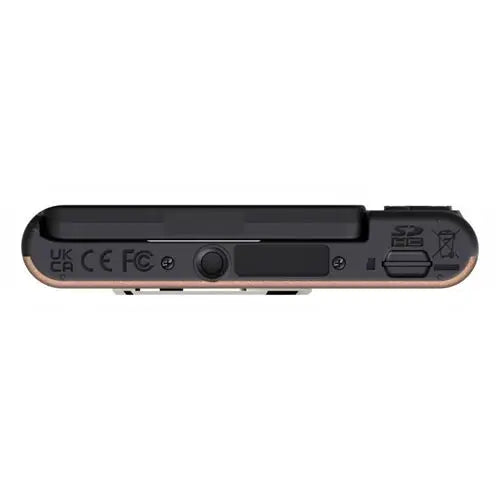 KODAK PIXPRO C1 Brown 13MP Digital Camera with Memory Card